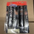 Kuryakyn 6341 Iso Gloss Black Grips New. Price: $90.00.