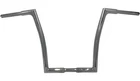 Fat Baggers, Inc. 708014 1-1/4IN. Ez Install Flat Top Handlebars Chrome New. Price: $449.95.