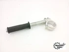 12-19 Ducati 899 959 1199 1299 Oem Left Straight Handlebar Mount Used. Price: $99.99.