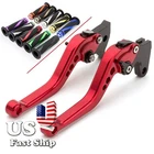 Usa Short&long Brake Clutch Lever For Yamaha XT600 1984 - 1986 Raptor YFM660 New. Price: $26.60.
