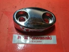 Nos Oem Kawasaki Vn 800 900 1500 1600 2000 Vulcan Upper Handle Holder 46012-1272 New. Price: $29.95.