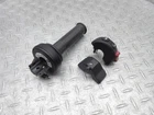 2022 19-23 Bmw F850GS Adventure Oem Right Switch Throttle Control Cable Grip Used. Price: $256.11.
