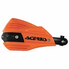 Acerbis X-factor Motorcycle Handguards Ktm ORANGE/BLACK-2374191008 New. Price: $109.49.