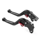 Us Stock Short Brake Clutch Levers For Aprilia RS660 RSV4 1000 Rr 1100 Tuono New. Price: $55.55.