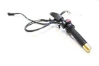 Kawasaki 06-11 Ninja 12-15 ZX14R Right Clip On Handlebar Switches Used. Price: $55.98.