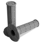 Protaper 024833 Grips Half Waffle Rubber Light Grey 118 Mm. Length 7/8" Bars New. Price: $19.54.