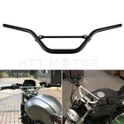 Custom Handlebar Mounts For Bmw Rninet Pure Scrambler Urban G/s Von Baujahr Blac New. Price: $110.15.