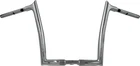 Fat Baggers Inc - 948012 Handlebar Pointed Top 12" Chrome Cvo Road Glide Custom New. Price: $404.96.