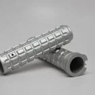 Harley Davidson Hand Grips Custom Chopper Bobber Made In Usa -motorcycle New. Price: $116.95.