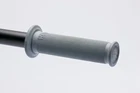 Renthal Trails Grips Soft Full Diamond - Light Grey New. Price: $31.99.