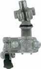 Moose Racing Clutch Perch With Hot Start For Yamaha Wr 250 01-02, Yz 01-08 New. Price: $37.05.