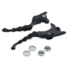 Kuryakyn Zombie Levers - Gloss Black 1983 New. Price: $113.99.