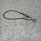 00-24 Kawasaki KX65 RM65 Clutch Perch With Cable Oem Used. Price: $28.00.