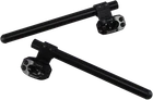 Driven Clip On Halo Replacement 41MM 1-1/2" Black Anodized Aluminum DHCLOR41BK New. Price: $219.99.