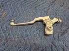 2006 Suzuki Boulevard C50 VL800 Clutch Perch Lever & Mount Used. Price: $29.99.
