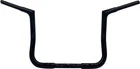 Fat Baggers Inc. 1-1/4" Ez Install Flat Top Handlebar 12" Black 745012-B New. Price: $449.95.