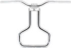 Choppers Double Walled Road Glide Kage Fighter T-bar 18" Chrome LA-7339-18 New. Price: $474.99.