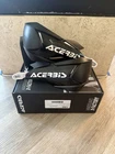 Acerbis X-factory Handguards Black White New. Price: $70.00.