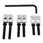 Enduro Engineering Handle Bar Riser Kit 5-30MM 23-002 New. Price: $45.79.