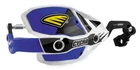 Cycra Ultra Probend Crm Wrap Around Handguards White/blue 1CYC-7407-62X New. Price: $174.18.