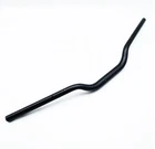Tapered Handlebar, Black, Original Replacement T2041153, Triumph Speed Twin Nuovo. Price: $233.70.
