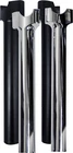 Wild 1 Black 9.5" Straight Risers W0530SB New. Price: $261.20.