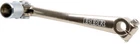 Folding Shift Lever Plus 1" Honda Crf/xr 50/70 Yamaha Ttr 537-BBR-1002 New. Price: $44.95.