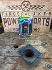 Fire Power Heated Grips For 7/8" Diameter Handlebar 40-4130 New. Price: $71.95.