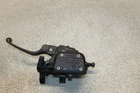 04 Bmw R1150RT Abs Clutch Master Cylinder 32717657183 Used. Price: $27.90.