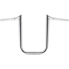 Choppers LA-7354-18 Chrome Grande Prime 1-/12" 18" Ape Hangers Flhr Softail New. Price: $469.75.