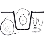 Magnum Shielding 1-1/4" Viking Handlebar Installation Kit Gloss 48894314 New. Price: $891.65.