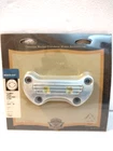 Harley Davidson Upper Handle Bar Clamp Multi-fit Oem New. Price: $14.95.