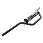 Tusk T-10 Aluminum 7/8" Atv Sport Bend Black Handlebars 1127790042 New. Price: $51.51.