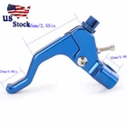 Fxcnc Blue Stunt Clutch Lever Cable Perch For Kawasaki Suzuki Honda Yamaha New. Price: $22.52.