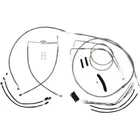 Magnum 589281 Xr Handlebar Installation Kit 12" - 14" Stainless Steel New. Price: $501.95.