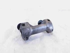 Indian Chieftain Roadmaster & Springfield Handlebar Riser Clamp Brackets Used. Price: $119.95.