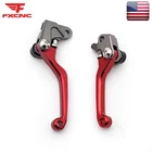Fxcnc Pivot Racing Brake Clutch Levers Set For Honda CRF125F 2014-2019 New. Price: $25.99.