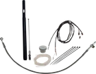 Fat Baggers Inc. Installation Kit - For +8" Braided 109016 New. Price: $249.95.