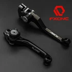 For RMZ250 07-19 RMZ450 05 06 Pivot Clutch Brake Lever RZM250 Logo Black New. Price: $29.99.