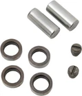 Colony Handlebar Throttle Spark Roller/pin Kit #8924-8 Harley Davidson New. Price: $26.68.