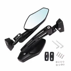 Pair Motorcycle Racing Rearview Mirrors For Honda CBR250 CBR600 CBR929 1999-2011 New. Price: $37.04.