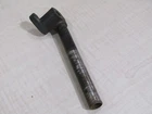 1990 Honda NS50F Right Side Handlebar 53100-GE2-671 Used. Price: $39.95.