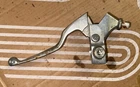 Suzuki Savage Volusia Boulevard C50 M50 S40 VZ800 Clutch Lever Handlebar Perch Used. Price: $14.95.