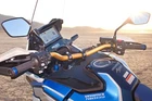 Original Swegotech Forkshield 2020- Honda CRF1100 Africa Twin Adventure Sports New. Price: $39.95.