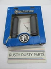 Performance Machine Nos Handlebar Grip Set Black Elite Cable 0063-2027-B New. Price: $109.99.