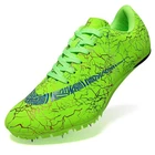 Unisex 8-SPIKE Track & Field Shoes Professional Running Spikes For Sprint New. Price: $34.90.