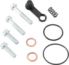Balls Clutch Slave Cylinder Rebuild Repair Kit For Honda CRF450RS 23-24 New. Price: $43.98.