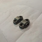 Ktm Duke/r Adv/r Supermoto/r Handlebar Support Brace Both 00050000922 Used. Price: $24.99.