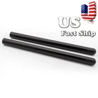 Fxcnc 7/8" 22MM Replacement Clip-on Fork Tube Black New. Price: $19.44.
