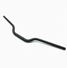 Genuine Replacement Black Aluminum Handlebar T2041637 Triumph Scrambler 1200 Xc Nuovo. Price: $210.81.